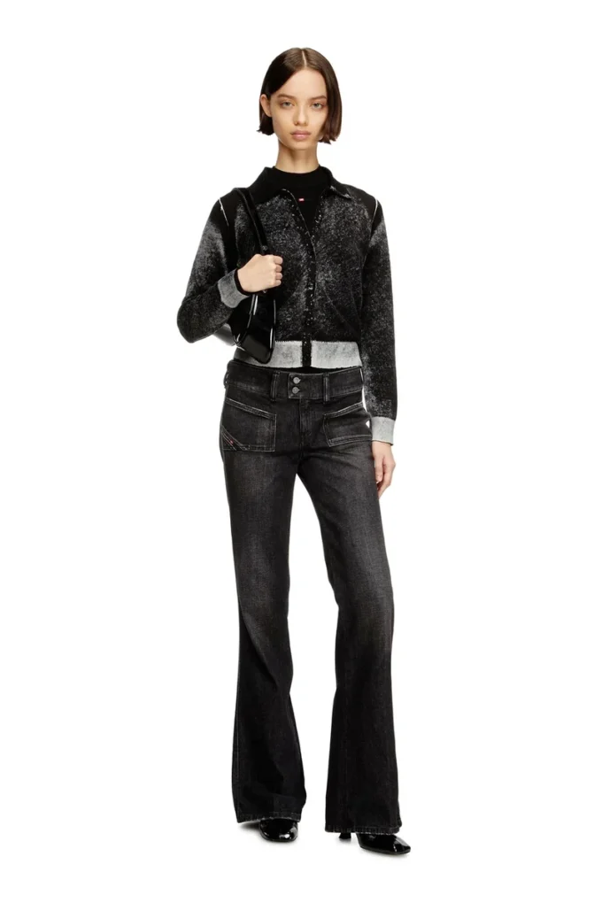 bootcut jeans d-hush 09n50 Find nearest store