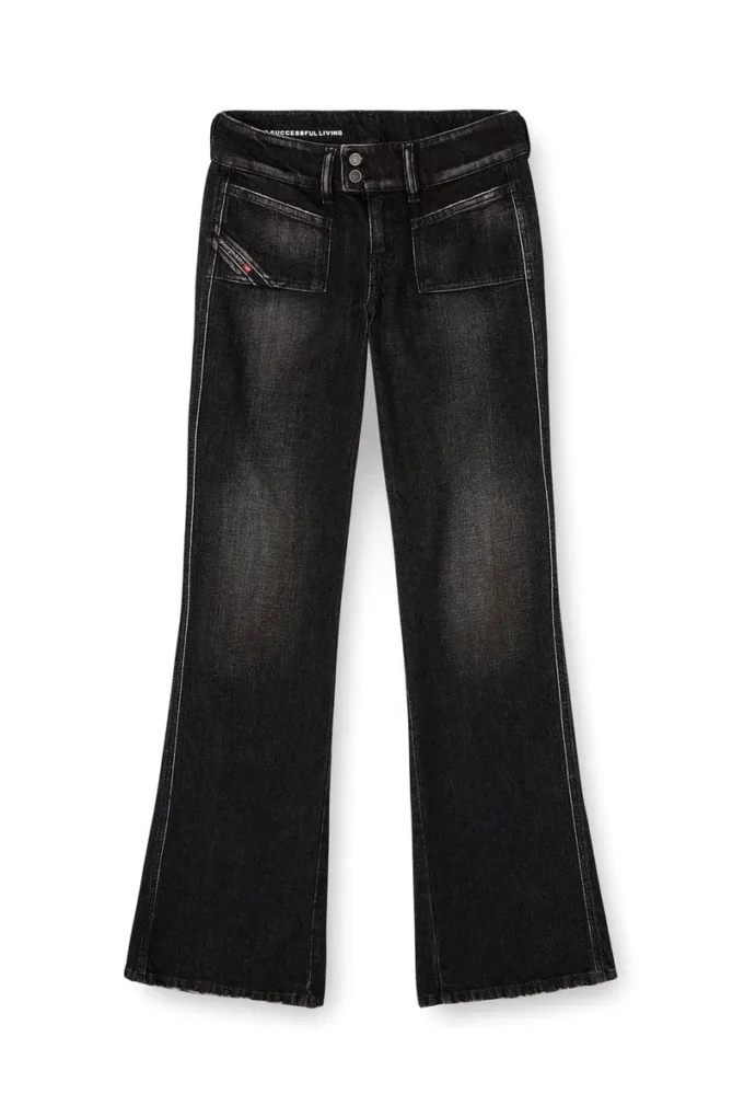 bootcut jeans d-hush 09n50 Find nearest store
