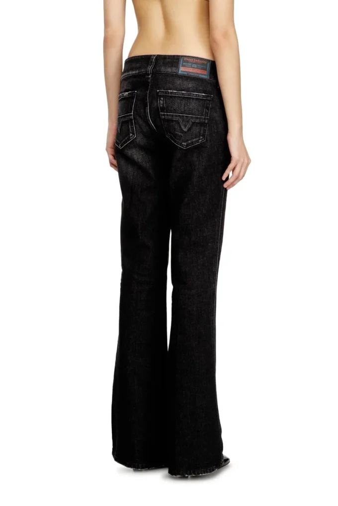 bootcut jeans d-hush 09n50 Find nearest store
