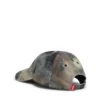 c-amo Baseball cap with all-over camo print c-amo Baseball cap with all-over camo print