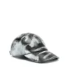 c-boyd Baseball cap in treated leather c-boyd Baseball cap in treated leather