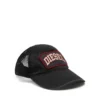 c-meshy Baseball cap with fishnet mesh c-meshy Baseball cap with fishnet mesh