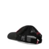 c-meshy Baseball cap with fishnet mesh c-meshy Baseball cap with fishnet mesh