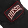 c-meshy Baseball cap with fishnet mesh c-meshy Baseball cap with fishnet mesh