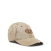 c-nyloff Baseball cap with embroidered Oval D c-nyloff Baseball cap with embroidered Oval D