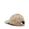 c-nyloff Baseball cap with embroidered Oval D c-nyloff Baseball cap with embroidered Oval D