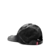 c-seymon-black Baseball cap in destroyed denim c-seymon-black Baseball cap in destroyed denim