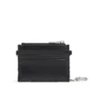 card holder with chain Card holder with chain and zip coin pocket card holder with chain Card holder with chain and zip coin pocket