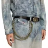 chain-d l Charm in chain and rope chain-d l Charm in chain and rope