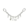 chain-d s Charm detachable chain chain-d s Charm detachable chain