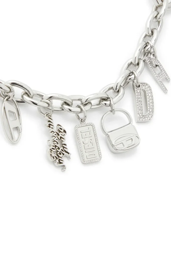 chain-d s Charm detachable chain chain-d s Charm detachable chain
