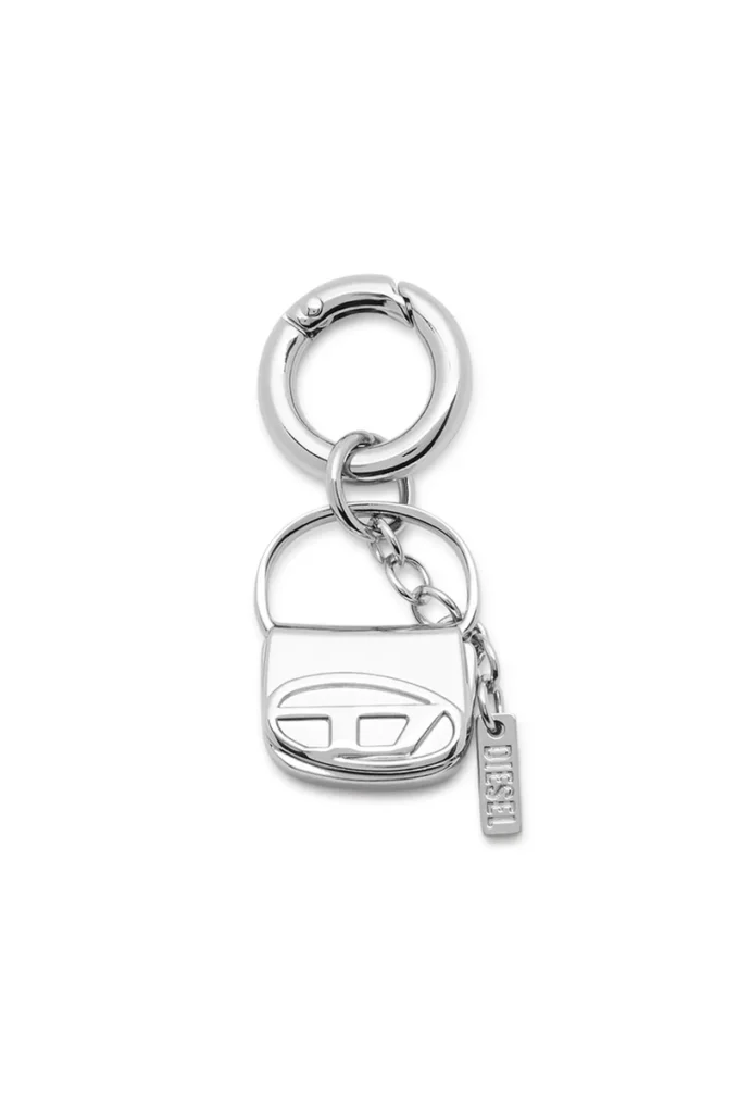 charm-1dr Metal charm with mini 1DR charm charm-1dr Metal charm with mini 1DR charm