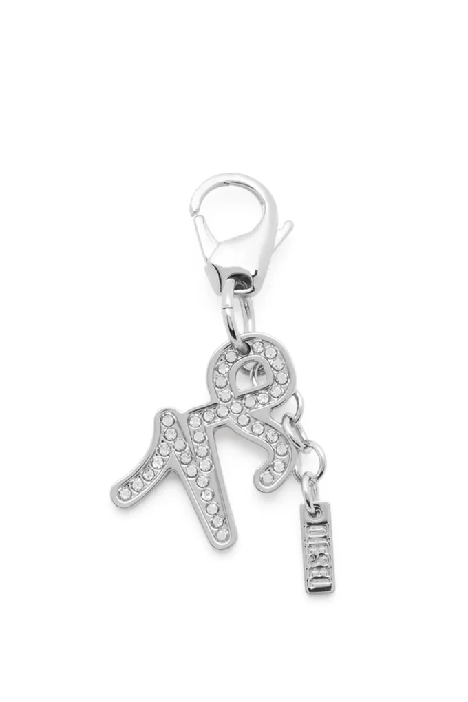 charm capricorn Metal Capricorn charm with rhinestones charm capricorn Metal Capricorn charm with rhinestones