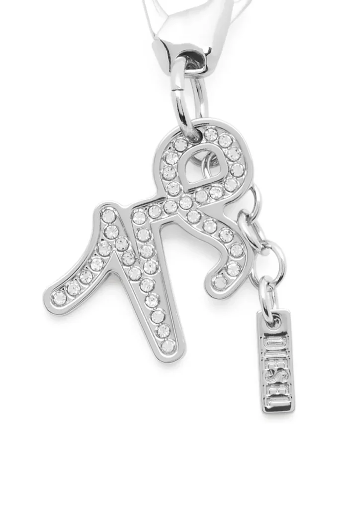 charm capricorn Metal Capricorn charm with rhinestones charm capricorn Metal Capricorn charm with rhinestones