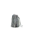 charm-d bucket s Charm-D S-Mini bucket bag in argyle quilted denim charm-d bucket s Charm-D S-Mini bucket bag in argyle quilted denim