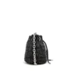 charm-d bucket s Charm-D S-Mini bucket bag in treated quilted denim charm-d bucket s Charm-D S-Mini bucket bag in treated quilted denim