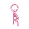 charm-d Charm with rhinestone D charm charm-d Charm with rhinestone D charm