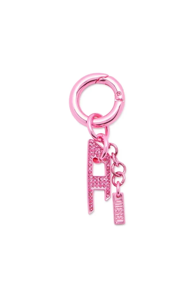 charm-d Charm with rhinestone D charm charm-d Charm with rhinestone D charm