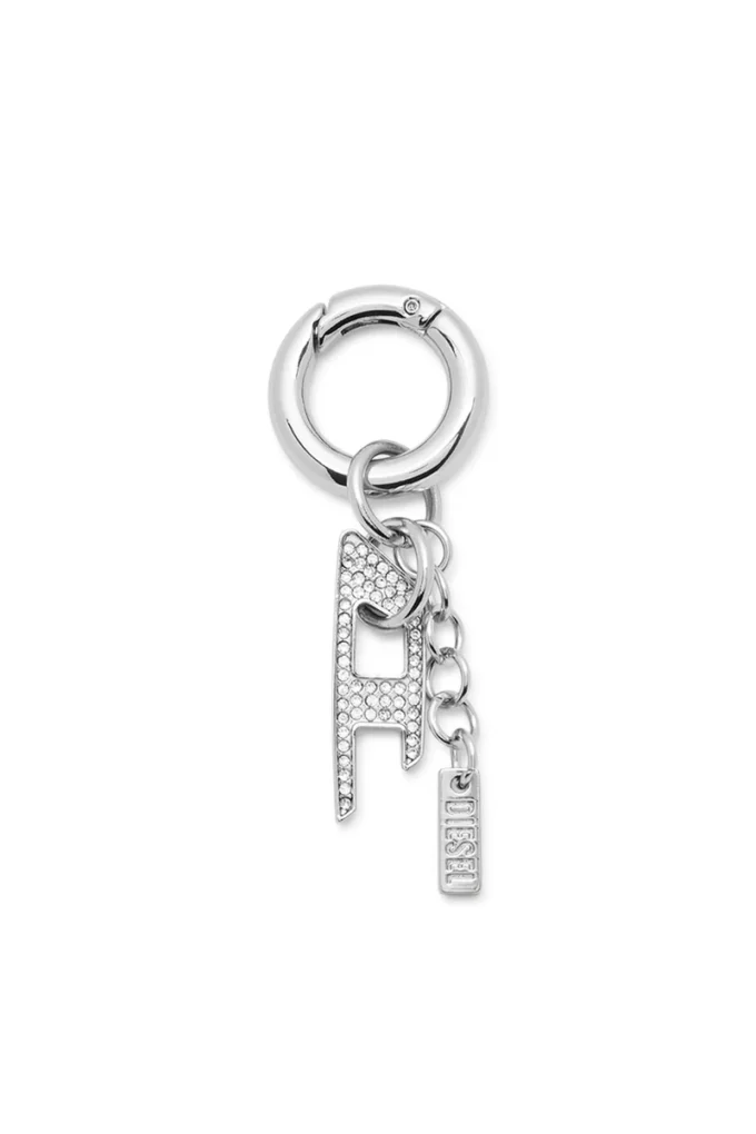 charm-d Charm with rhinestone D charm charm-d Charm with rhinestone D charm