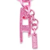 charm-d Charm with rhinestone D charm charm-d Charm with rhinestone D charm