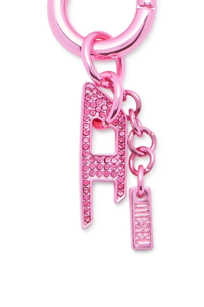 charm-d Charm with rhinestone D charm charm-d Charm with rhinestone D charm