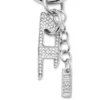 charm-d Charm with rhinestone D charm charm-d Charm with rhinestone D charm