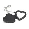 charm-d mirror Mirror charm in argyle quilted denim charm-d mirror Mirror charm in argyle quilted denim