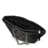 charm-d shopper m Charm-D-Tote bag in quilted denim charm-d shopper m Charm-D-Tote bag in quilted denim