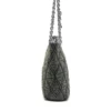 charm-d shopper m Charm-D-Tote bag in quilted denim charm-d shopper m Charm-D-Tote bag in quilted denim