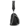 charm-d shoulder m Charm-D M-Shoulder bag in quilted denim charm-d shoulder m Charm-D M-Shoulder bag in quilted denim
