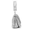 charm-d shoulder m Charm-D M-Shoulder bag in quilted metallic nylon charm-d shoulder m Charm-D M-Shoulder bag in quilted metallic nylon