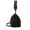charm-d shoulder m Charm-D M-Shoulder bag in quilted nylon charm-d shoulder m Charm-D M-Shoulder bag in quilted nylon