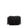 charm-d shoulder s Charm-D S-Small shoulder bag in quilted nylon charm-d shoulder s Charm-D S-Small shoulder bag in quilted nylon