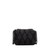 charm-d shoulder s Charm-D S-Small shoulder bag in quilted nylon charm-d shoulder s Charm-D S-Small shoulder bag in quilted nylon
