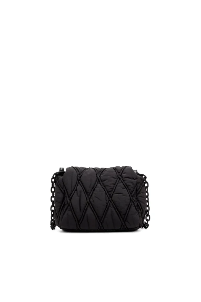 charm-d shoulder s Charm-D S-Small shoulder bag in quilted nylon charm-d shoulder s Charm-D S-Small shoulder bag in quilted nylon
