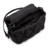 charm-d shoulder s Charm-D S-Small shoulder bag in quilted nylon charm-d shoulder s Charm-D S-Small shoulder bag in quilted nylon