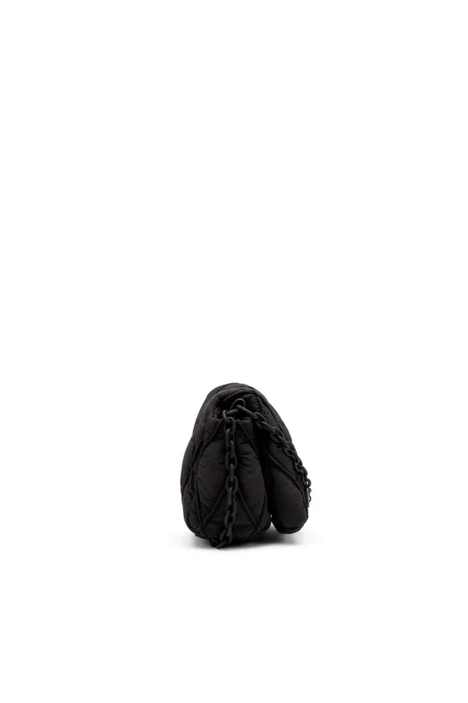 charm-d shoulder s Charm-D S-Small shoulder bag in quilted nylon charm-d shoulder s Charm-D S-Small shoulder bag in quilted nylon