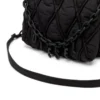 charm-d shoulder s Charm-D S-Small shoulder bag in quilted nylon charm-d shoulder s Charm-D S-Small shoulder bag in quilted nylon