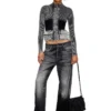 charm-d shoulder s Charm-D S-Small shoulder bag in quilted nylon charm-d shoulder s Charm-D S-Small shoulder bag in quilted nylon