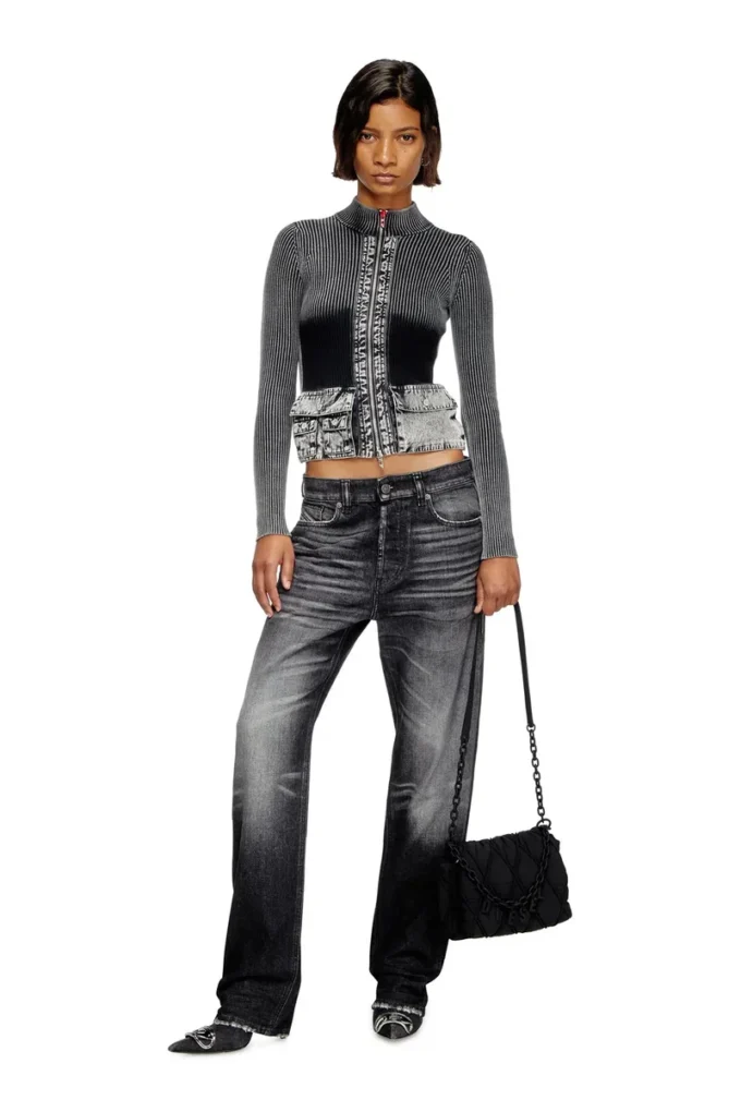 charm-d shoulder s Charm-D S-Small shoulder bag in quilted nylon charm-d shoulder s Charm-D S-Small shoulder bag in quilted nylon