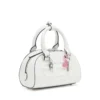 charm-heart Metal heart charm with rhinestones charm-heart Metal heart charm with rhinestones