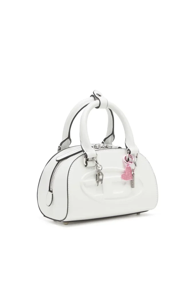 charm-heart Metal heart charm with rhinestones charm-heart Metal heart charm with rhinestones