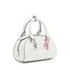 charm-i Charm with rhinestone pendant charm-i Charm with rhinestone pendant