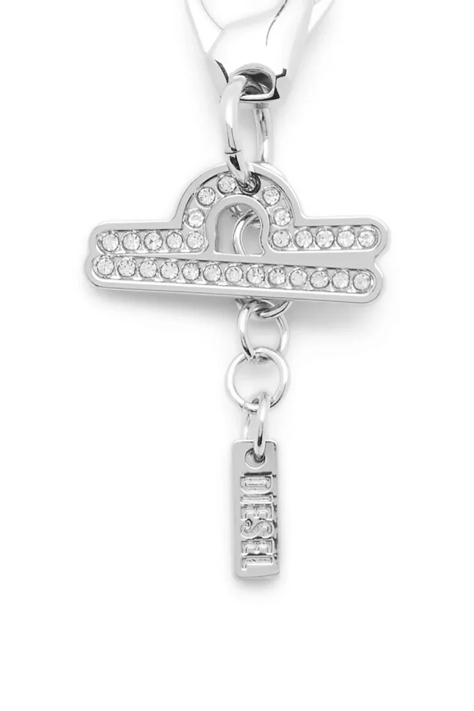 charm libra Metal Libra charm with rhinestones charm libra Metal Libra charm with rhinestones