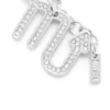 charm scorpio Metal Scorpio charm with rhinestones charm scorpio Metal Scorpio charm with rhinestones