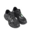 s-pro-v-dense low S-Pro-V-Dense-Mesh sneakers with Oval D logo s-pro-v-dense low S-Pro-V-Dense-Mesh sneakers with Oval D logo