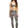 chelsea-utlt Leopard print nylon sports bra chelsea-utlt Leopard print nylon sports bra