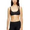 chelsea-utlt Sports bra with cut-out logo chelsea-utlt Sports bra with cut-out logo