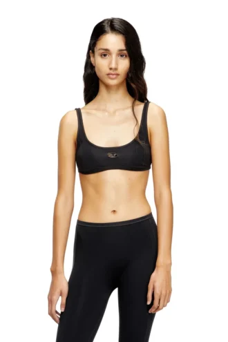 chelsea-utlt Sports bra with cut-out logo