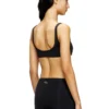 chelsea-utlt Sports bra with cut-out logo chelsea-utlt Sports bra with cut-out logo
